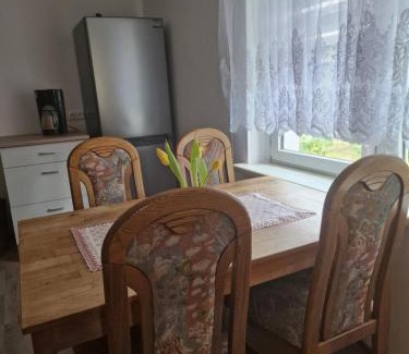 Parey Apartment | Ferienhaus Kallmeyer