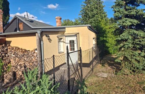 Karow House | Ferienhaus Karow