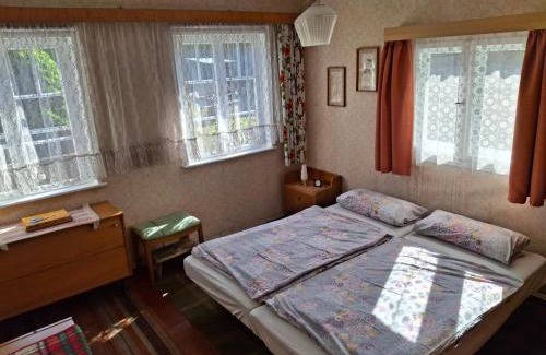 Karow House | Ferienhaus Karow