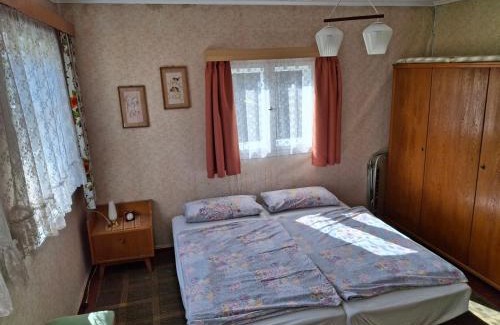 Karow House | Ferienhaus Karow