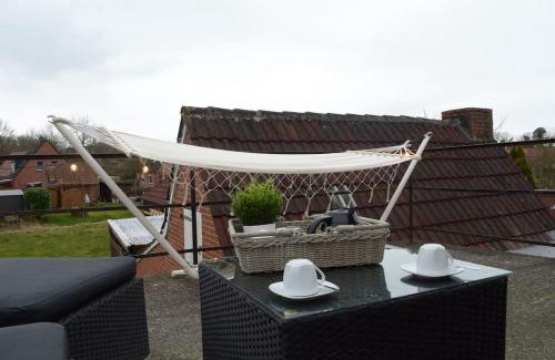 Emden House | Ferienhaus Kiebitznüst in Emden