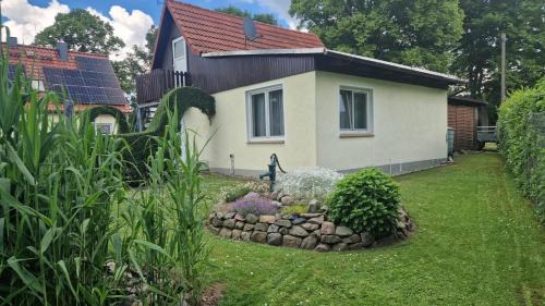 Neu Poserin House | Ferienhaus Kleinmoellerchen