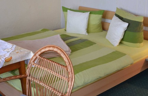 Hiddensee Cottage | Ferienhaus Kornelia Gottschalk - Apartment