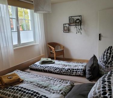 Wustrow Apartment | Ferienhaus Krüger