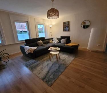Wustrow Apartment | Ferienhaus Krüger