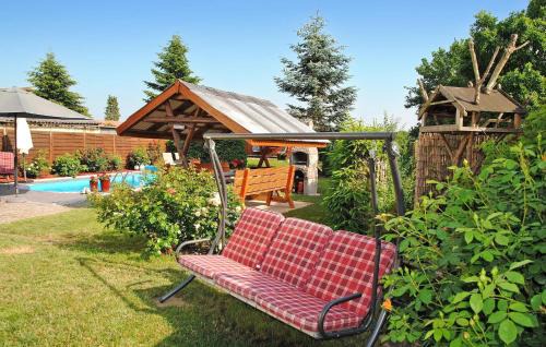 Kummerow House | Ferienhaus Kummerow