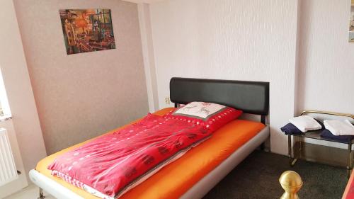 Hitzacker House | Ferienhaus Kunterbunt II