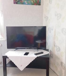 Hitzacker House | Ferienhaus Kunterbunt II