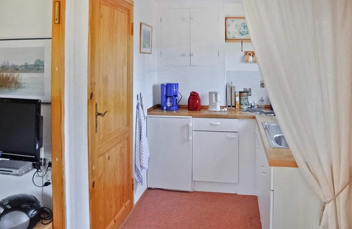 Lassan House | Ferienhaus Lassan bei Wolgast