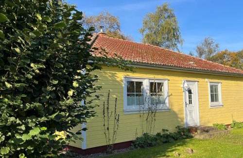 Hessenburg House | Ferienhaus Landleven