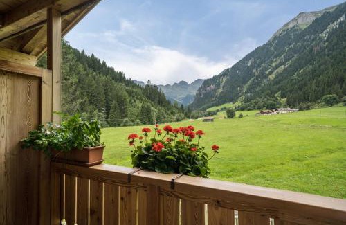 Racines Apartment | Ferienhaus Larch Soge Apt Helmuth