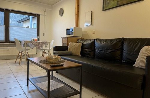 Kliding Condo | Ferienhaus Lenartz