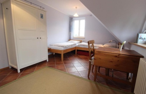 Putgarten House | Ferienhaus Leuchtfeuer - Buchungen ab 4 Übernachtungen