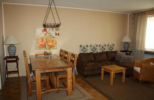 Bendorf House | Ferienhaus Lilli