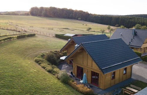 Waldorf Apartment | Ferienhaus Linden - Ferienhaus Linden up to 4 persons -Non-smoking