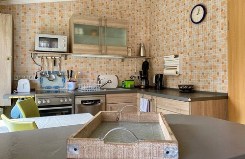 Cottbus House | Ferienhaus Lisa - Ferienhaus