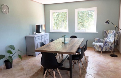 Klockenhagen Apartment | Ferienhaus LOOP IN