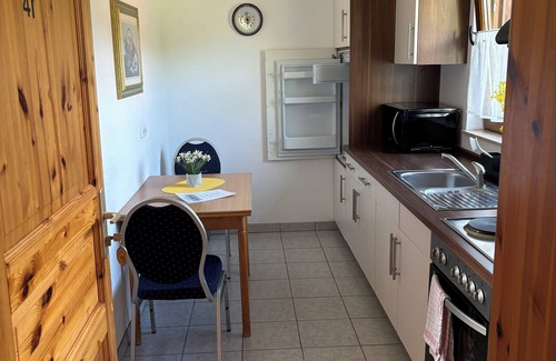 Lahnstein House | Ferienhaus Loreley Gemütliches Ferienhaus im Grünen