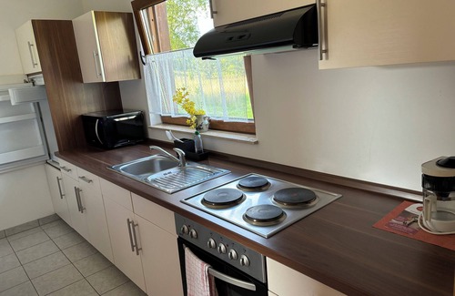 Lahnstein House | Ferienhaus Loreley Gemütliches Ferienhaus im Grünen