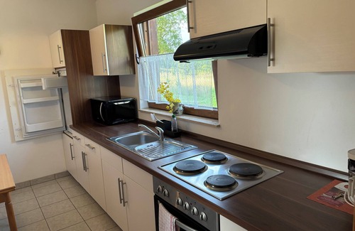 Lahnstein House | Ferienhaus Loreley Gemütliches Ferienhaus im Grünen