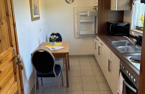 Lahnstein House | Ferienhaus Loreley Gemütliches Ferienhaus im Grünen