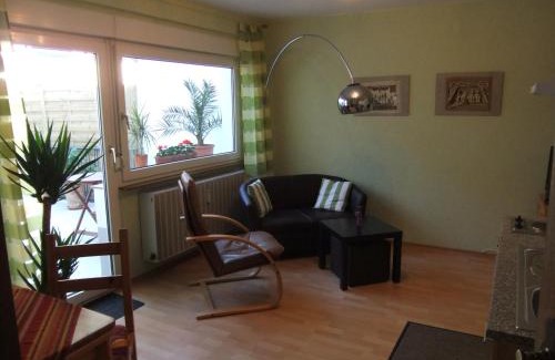 Boppard Apartment | Ferienhaus Loreleytal