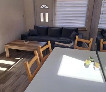 Hanstorf House | Ferienhaus Luna