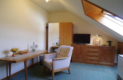 Unkel House | Ferienhaus Müller