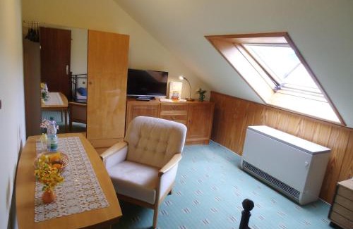 Unkel House | Ferienhaus Müller