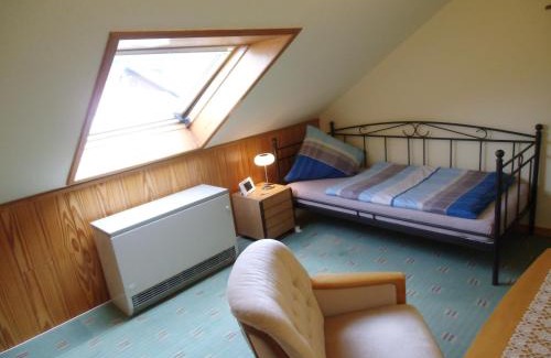 Unkel House | Ferienhaus Müller