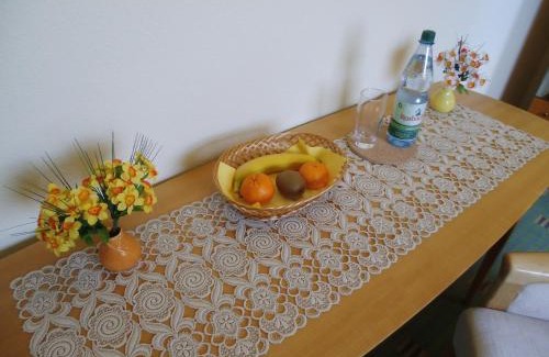 Unkel House | Ferienhaus Müller