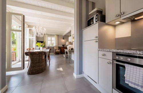 Liepe House | Ferienhaus Malve in Liepe