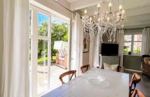 Liepe House | Ferienhaus Malve in Liepe