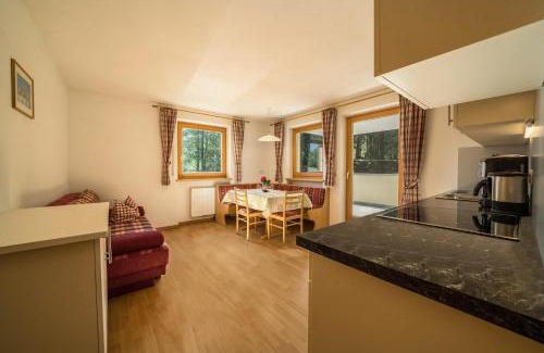 Moso in Passiria Apartment | Ferienhaus Maria Schneeglöcklein