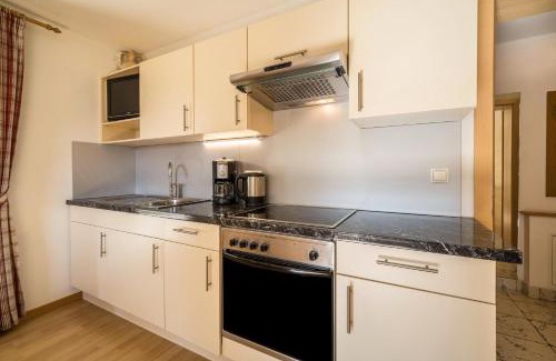 Moso in Passiria Apartment | Ferienhaus Maria Schneeglöcklein