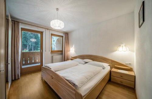 Moso in Passiria Apartment | Ferienhaus Maria Schneeglöcklein