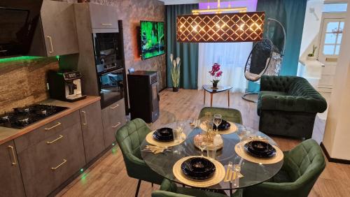 Obere Kyll House | Ferienhaus Mefady Jünkerath