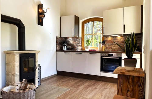 Hoyerswerda Apartment | Ferienhaus Meisterstube - Krabat-mühle Schwarzkollm Betriebs Gmbh