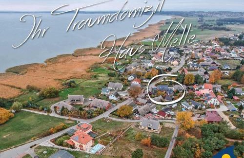 Koelpinsee Apartment | Ferienhaus Melle 02