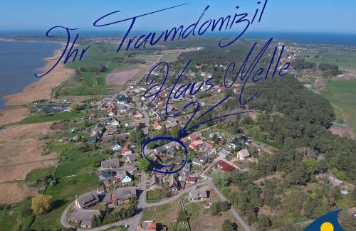 Koelpinsee Apartment | Ferienhaus Melle 02