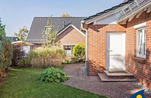 Koelpinsee Apartment | Ferienhaus Melle 02