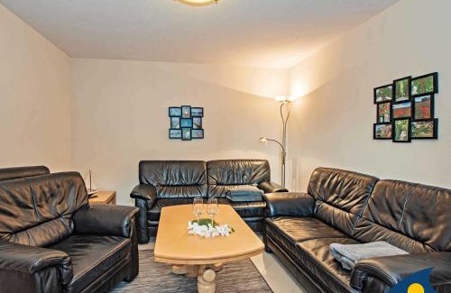 Koelpinsee Apartment | Ferienhaus Melle 02