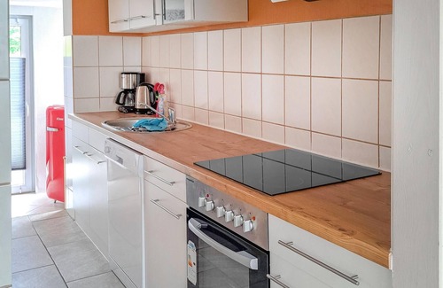 Qualzow House | Ferienhaus Mirow OT Qualzow