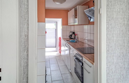 Qualzow House | Ferienhaus Mirow OT Qualzow