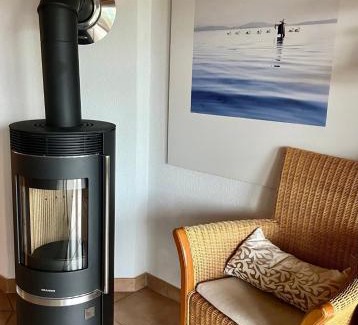 Rheinsberg House | Ferienhaus mit Bootssteg am See in Rheinsberg