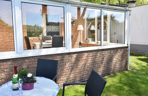 Graal Mueritz House | Ferienhaus mit Garten in Graal-Müritz