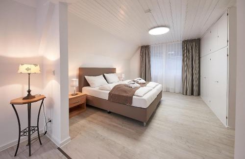 Bernkastel House | Ferienhaus mit Privaten Spabereich