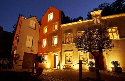 Bernkastel House | Ferienhaus mit Privaten Spabereich