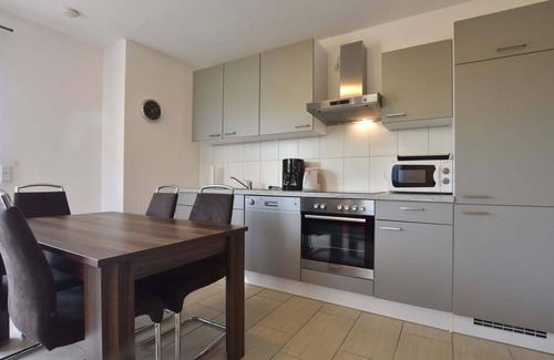 Boiensdorf House | Ferienhaus mit Sauna in Boiensdorf am Salzhaff