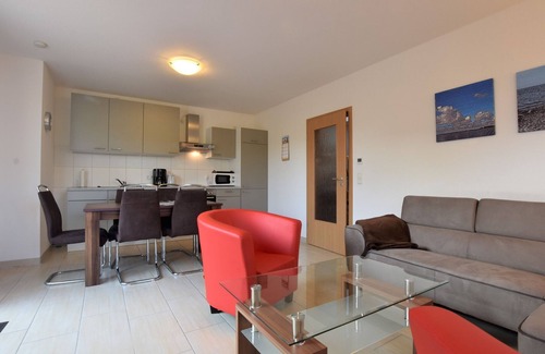 Boiensdorf House | Ferienhaus mit Sauna in Boiensdorf am Salzhaff